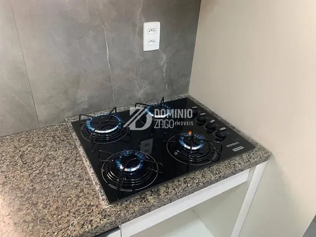 Apartamento com 67m² 2 quartos e 1 banheiro, à venda, no bairro Parque do Mirante em Uberaba