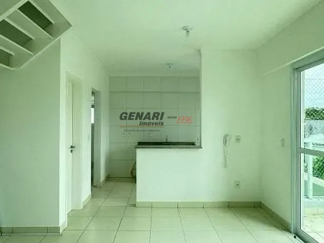 Apartamento com 91m² 2 quartos e 3 banheiros, à venda, no bairro Vila Lopes em Indaiatuba