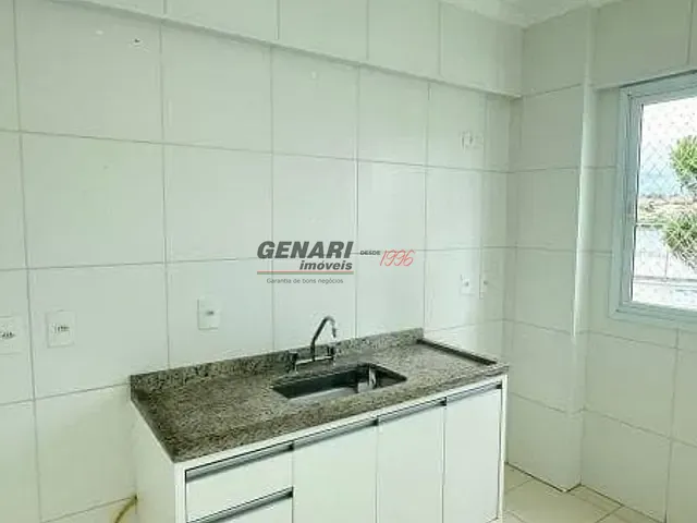 Apartamento com 91m² 2 quartos e 3 banheiros, à venda, no bairro Vila Lopes em Indaiatuba