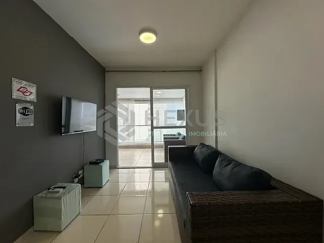 Apartamento 2 quartos e 2 banheiros, à venda ou para alugar, no bairro Enseada em Guarujá