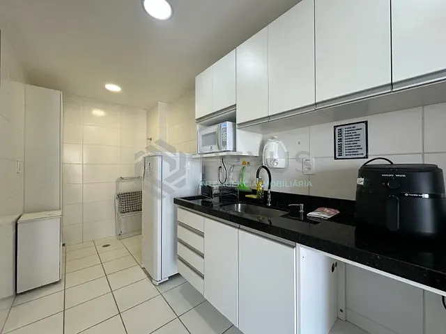 Apartamento 2 quartos e 2 banheiros, à venda ou para alugar, no bairro Enseada em Guarujá