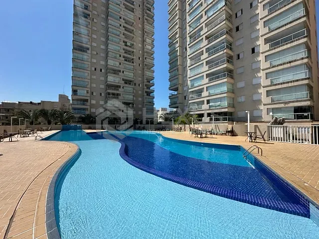 Apartamento 2 quartos e 2 banheiros, à venda ou para alugar, no bairro Enseada em Guarujá