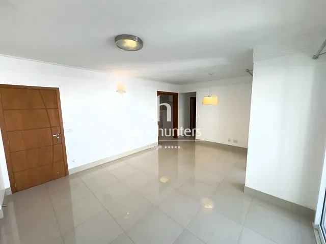 Apartamento com 120m² 3 quartos e 4 banheiros, à venda ou para alugar, no bairro Cambuí em Campinas