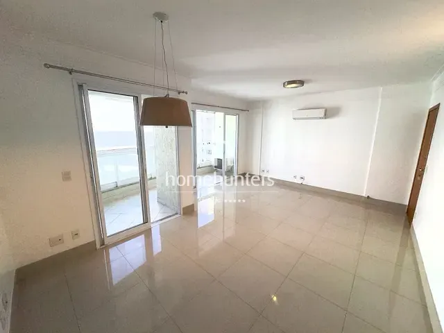 Apartamento com 120m² 3 quartos e 4 banheiros, à venda ou para alugar, no bairro Cambuí em Campinas