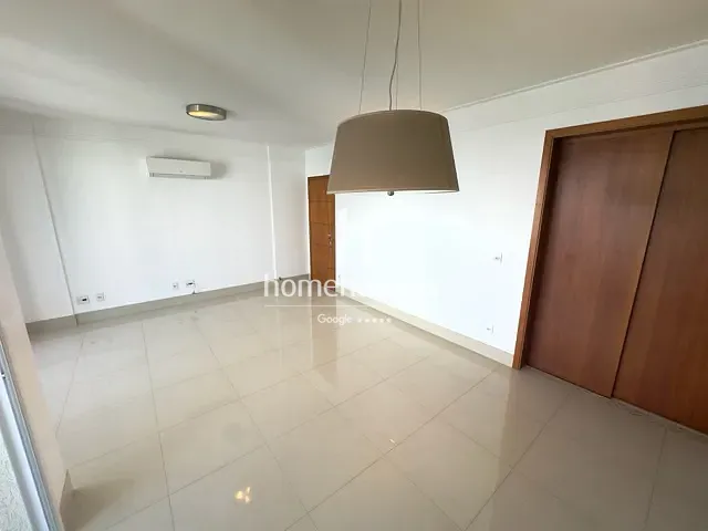 Apartamento com 120m² 3 quartos e 4 banheiros, à venda ou para alugar, no bairro Cambuí em Campinas