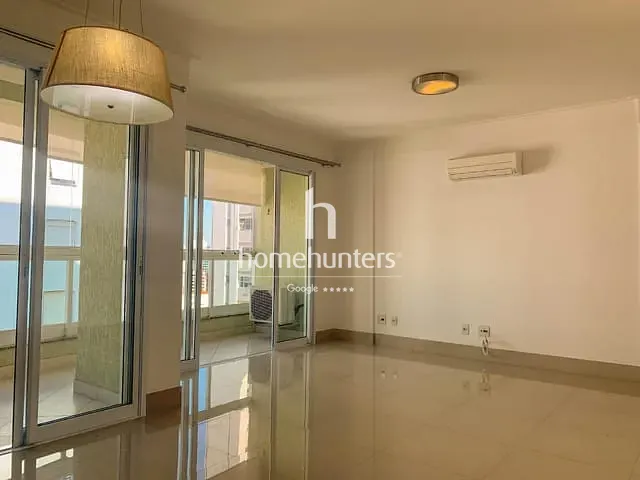 Apartamento com 120m² 3 quartos e 4 banheiros, à venda ou para alugar, no bairro Cambuí em Campinas