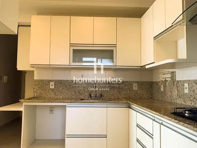 Apartamento com 120m² 3 quartos e 4 banheiros, à venda ou para alugar, no bairro Cambuí em Campinas
