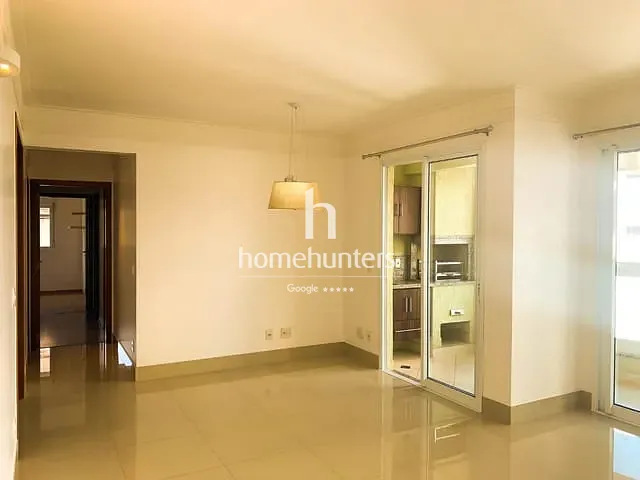 Apartamento com 120m² 3 quartos e 4 banheiros, à venda ou para alugar, no bairro Cambuí em Campinas