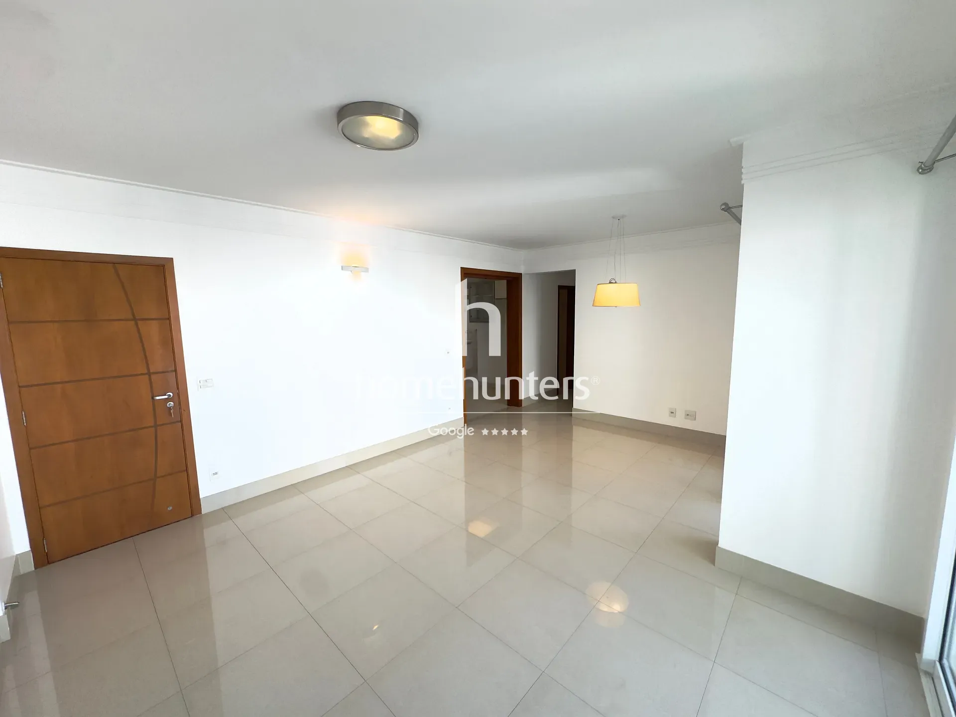 Apartamento, 3 quartos, 109 m² - Foto 3