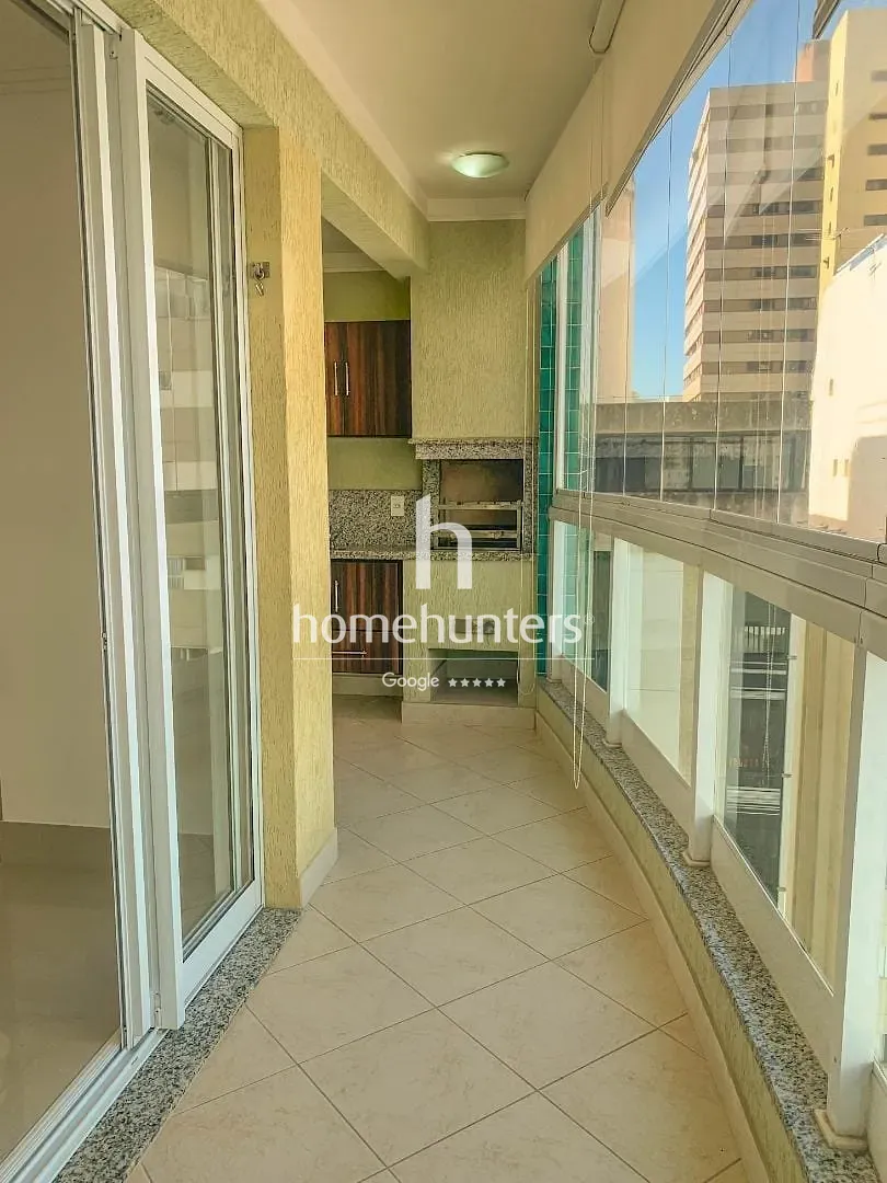 Apartamento, 3 quartos, 109 m² - Foto 17