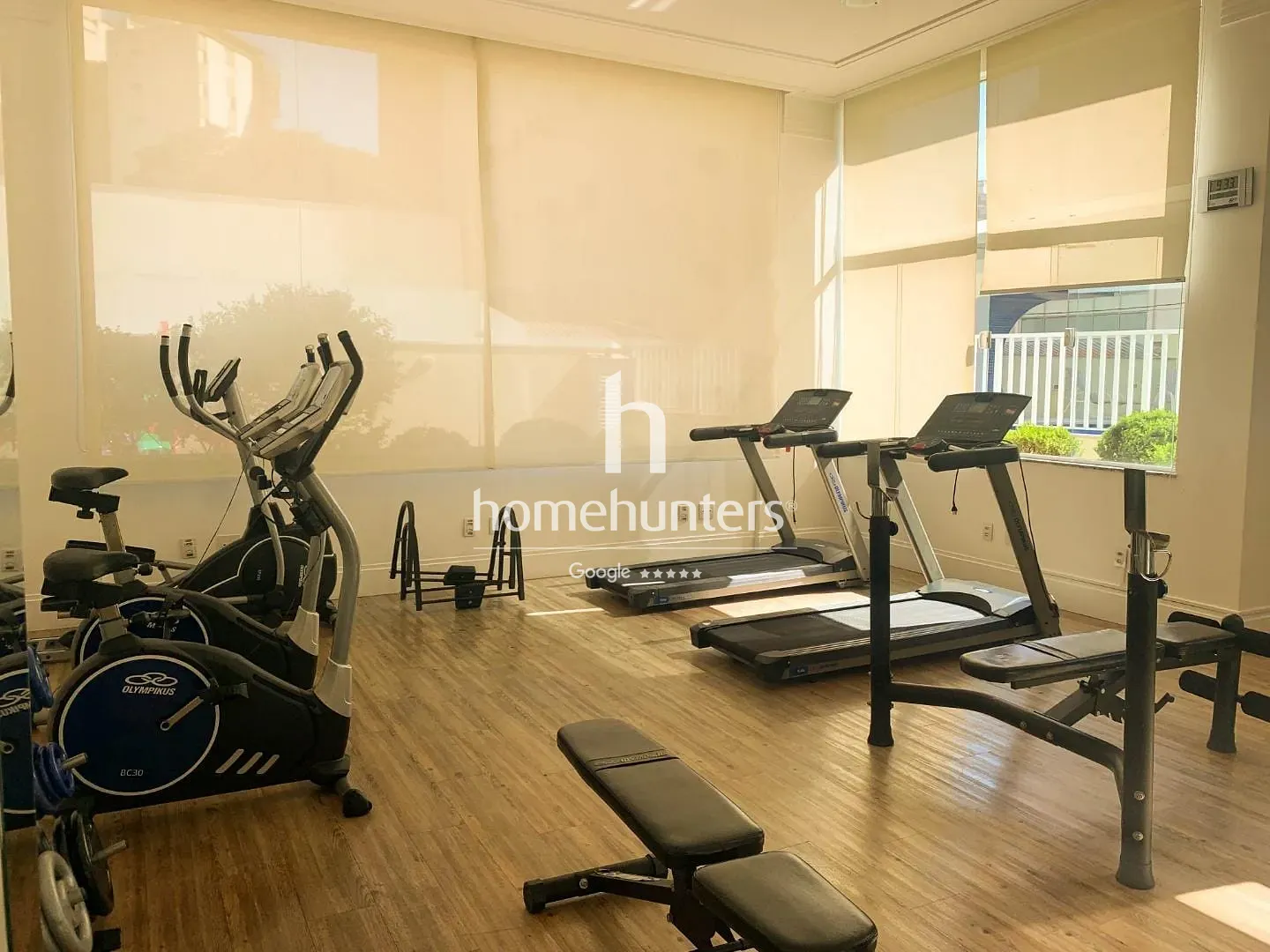 Apartamento, 3 quartos, 109 m² - Foto 9