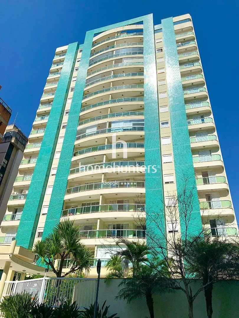 Apartamento, 3 quartos, 109 m² - Foto 1