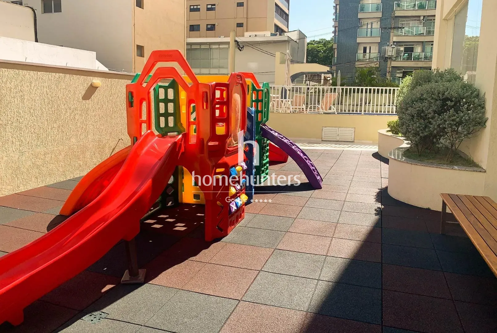 Apartamento, 3 quartos, 109 m² - Foto 12