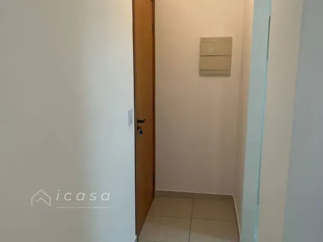 Apartamento com 60m² 1 quarto e 2 banheiros, à venda, no bairro Parque Industrial em São José dos Campos