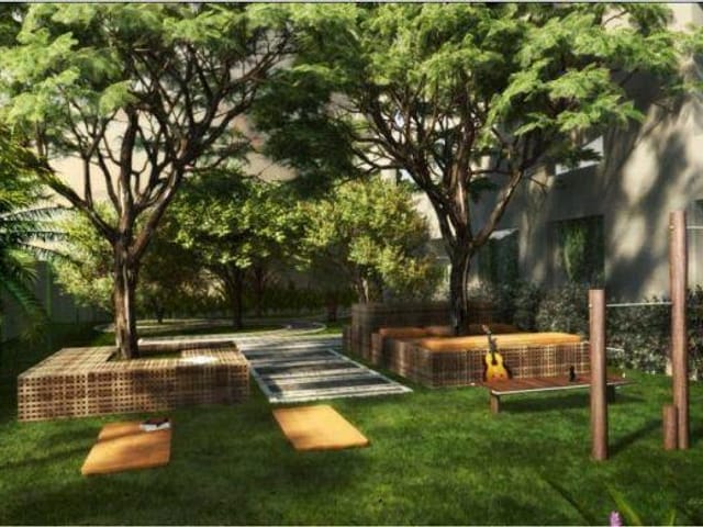 Foto do Apartamento - Apartamento residencial à venda, Jardim Oswaldo Cruz, São José dos Campos. | INDEPENDENCE NEGOCIOS IMOBILIARIOS LTDA