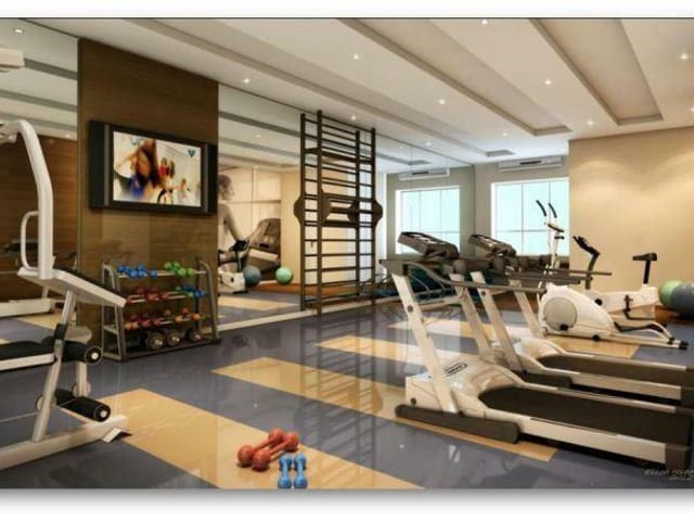 Foto do Apartamento - Apartamento residencial à venda, Jardim Oswaldo Cruz, São José dos Campos. | INDEPENDENCE NEGOCIOS IMOBILIARIOS LTDA