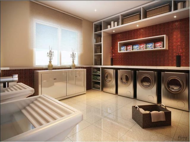 Foto do Apartamento - Apartamento residencial à venda, Jardim Oswaldo Cruz, São José dos Campos. | INDEPENDENCE NEGOCIOS IMOBILIARIOS LTDA