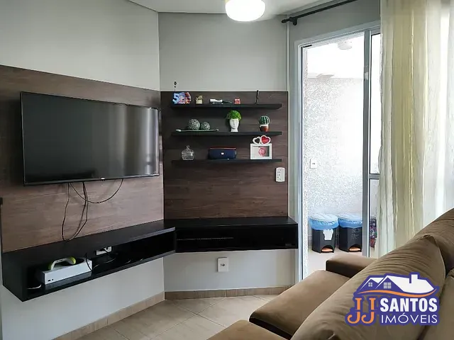 Apartamento com 20000m² 3 quartos e 2 banheiros, à venda, no bairro Belenzinho em São Paulo
