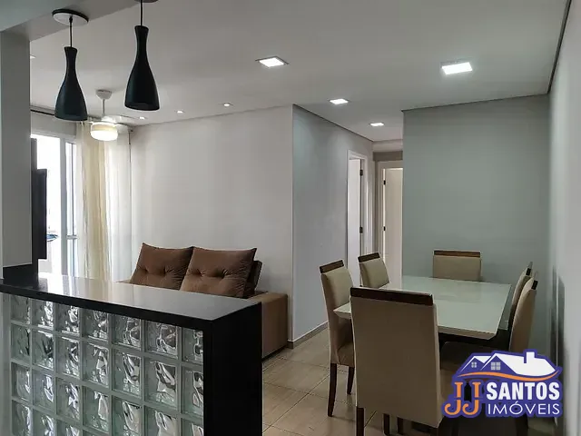 Apartamento com 20000m² 3 quartos e 2 banheiros, à venda, no bairro Belenzinho em São Paulo