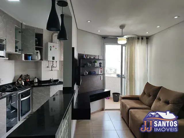 Apartamento com 20000m² 3 quartos e 2 banheiros, à venda, no bairro Belenzinho em São Paulo
