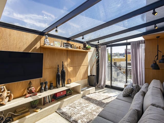 Apartamento 2 quartos e 2 banheiros, à venda, no bairro Campina do Siqueira em Curitiba
