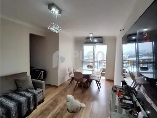 Apartamento 3 quartos e 2 banheiros, à venda, no bairro Jardim Japão em São Paulo