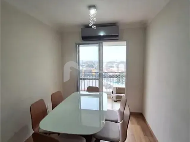 Apartamento 3 quartos e 2 banheiros, à venda, no bairro Jardim Japão em São Paulo