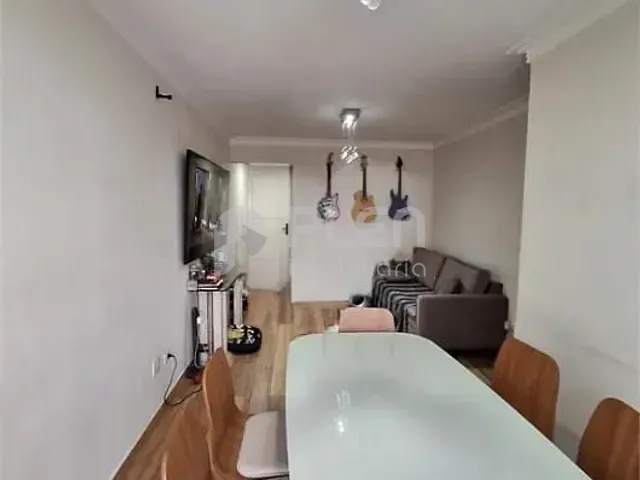 Apartamento 3 quartos e 2 banheiros, à venda, no bairro Jardim Japão em São Paulo