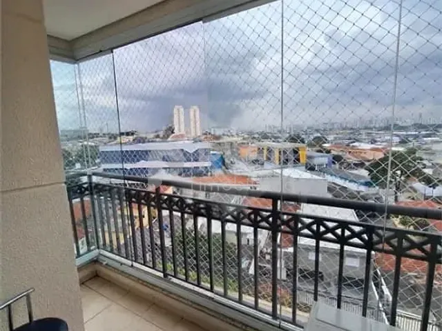 Apartamento 3 quartos e 2 banheiros, à venda, no bairro Jardim Japão em São Paulo