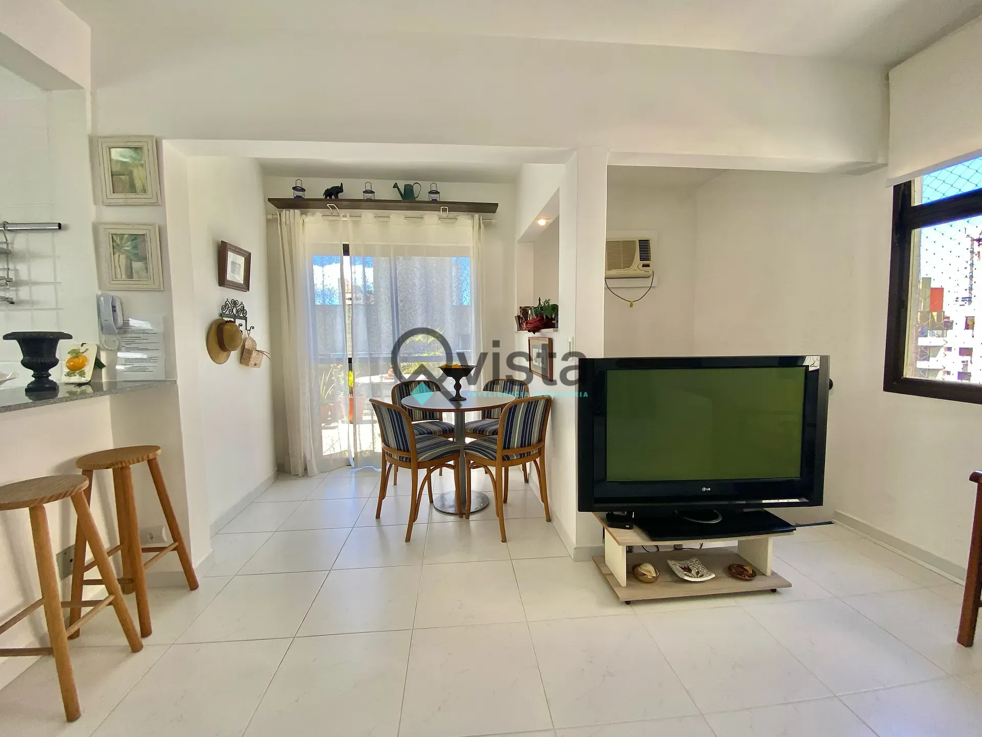 Apartamento, 2 quartos, 84 m² - Foto 2