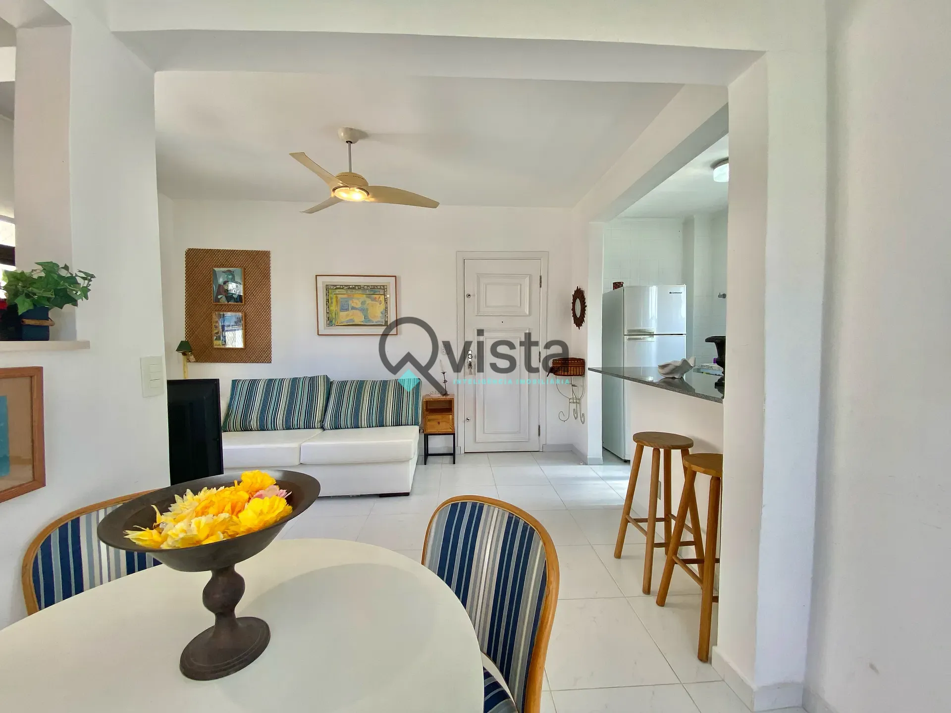 Apartamento, 2 quartos, 84 m² - Foto 3