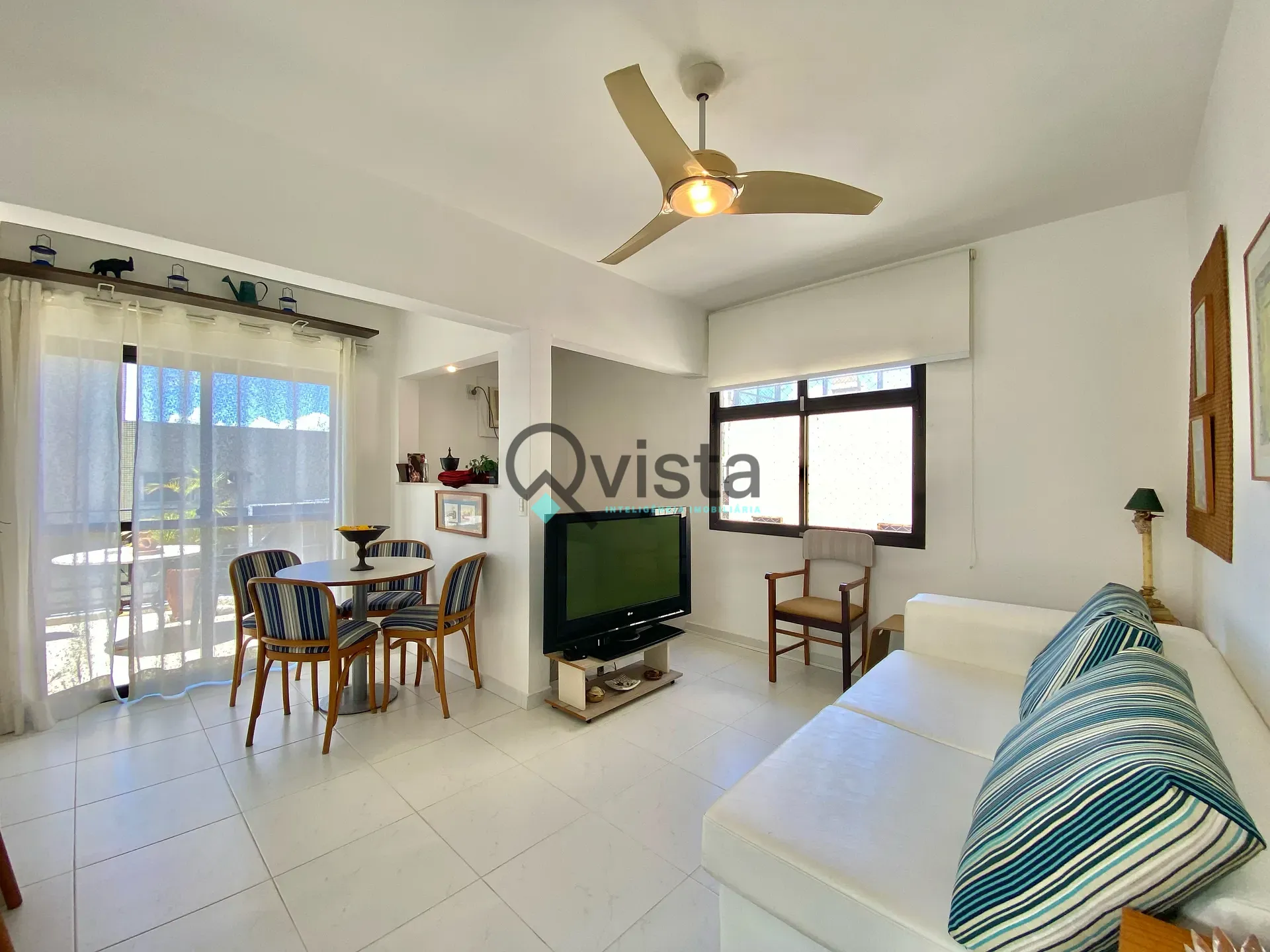 Apartamento, 2 quartos, 84 m² - Foto 4