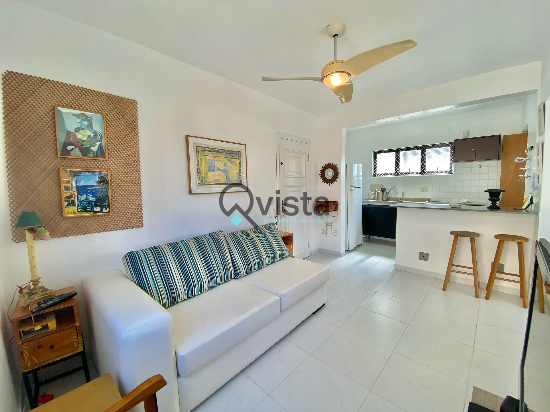 Apartamento, 2 quartos, 84 m² - Foto 5