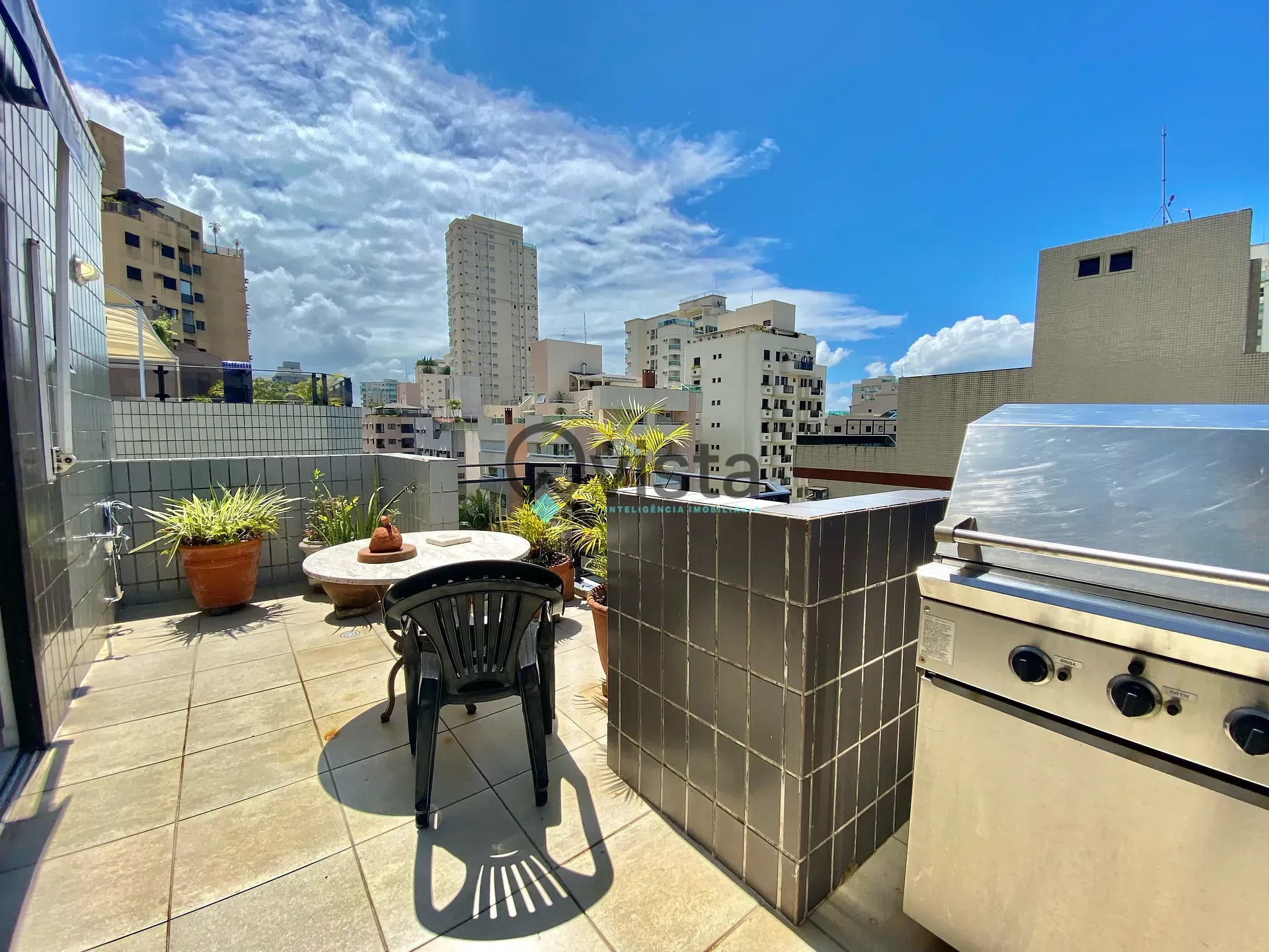 Apartamento, 2 quartos, 84 m² - Foto 6