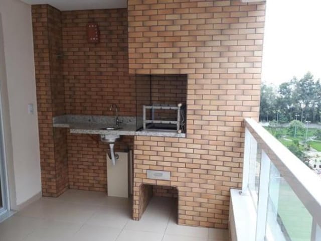 Foto do Apartamento - Apartamento à venda 3 Quartos, 1 Suite, 2 Vagas, 78M², Jardim Aquarius, São José dos Campos - SP | Edifício Gran Bali Aquarius | RUSSI IMÓVEIS