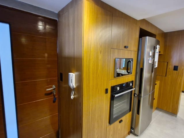 Apartamento com 130m² 3 quartos e 3 banheiros, à venda, no bairro Intermares em Cabedelo