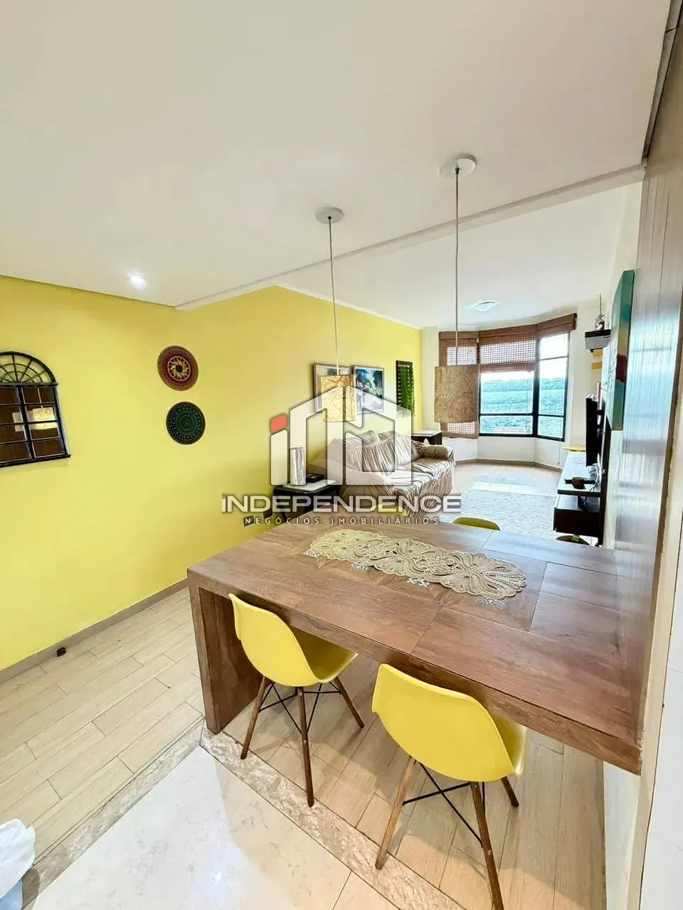 Apartamento, 2 quartos, 66 m² - Foto 5