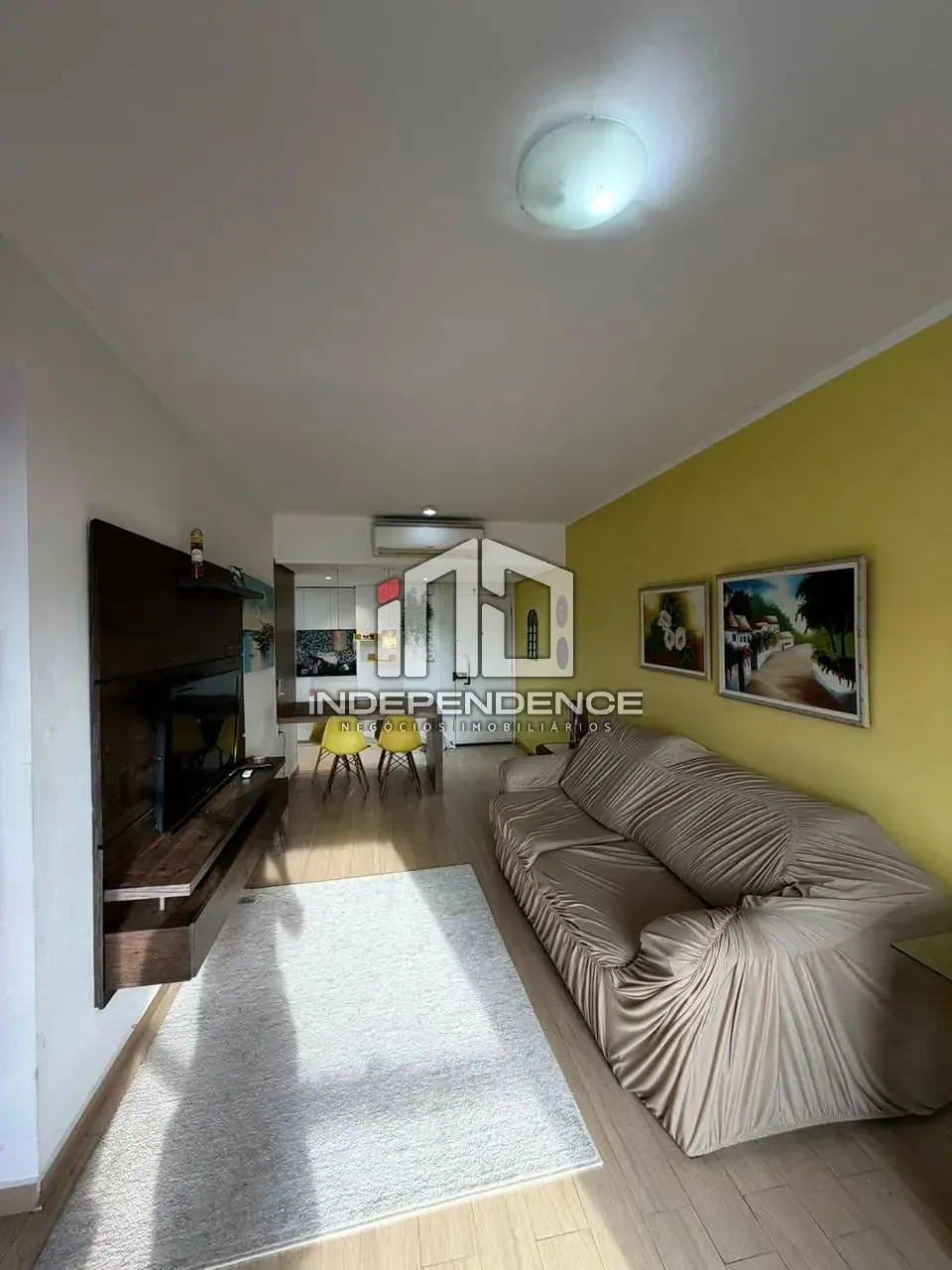 Apartamento, 2 quartos, 66 m² - Foto 13