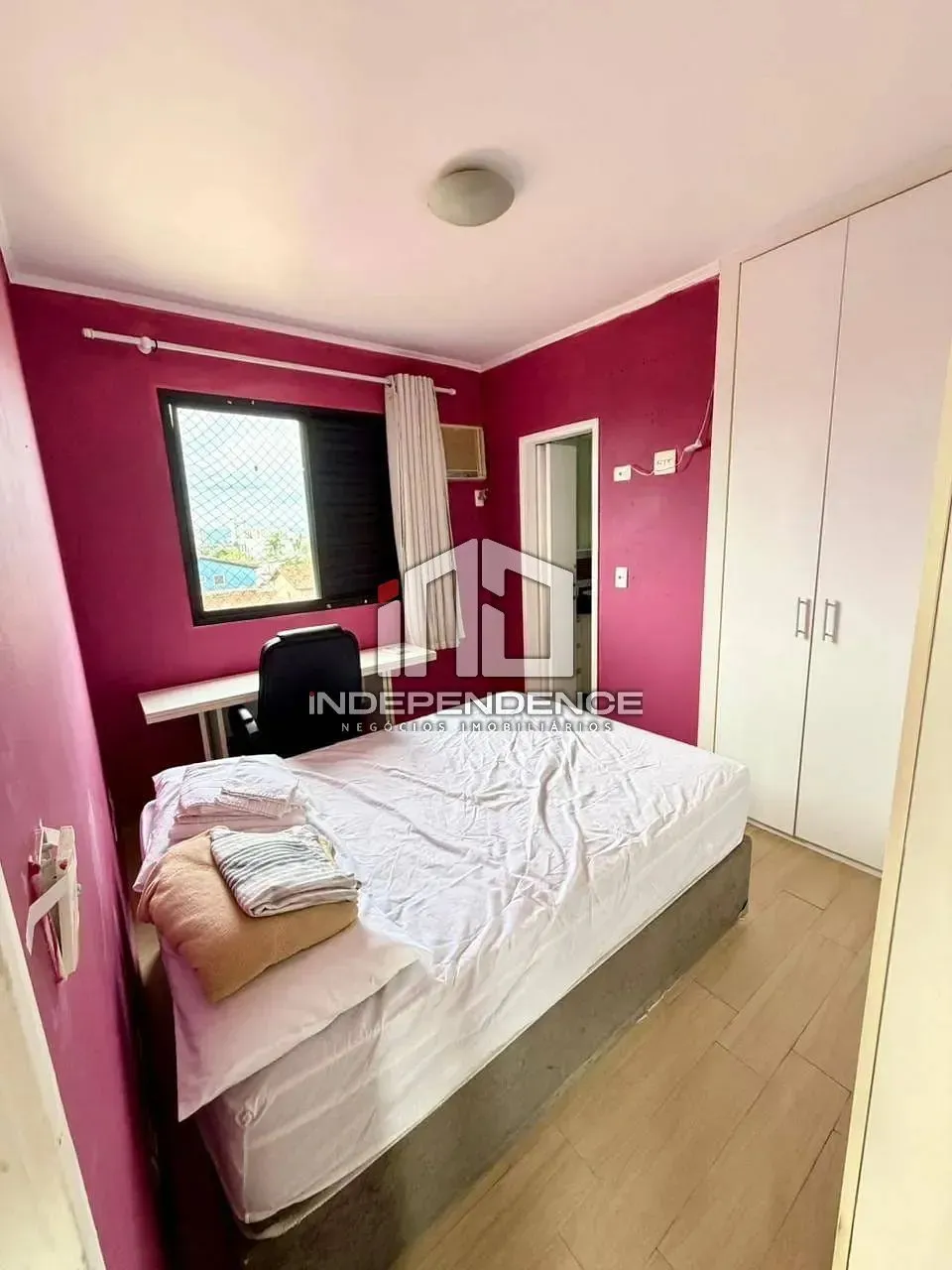 Apartamento, 2 quartos, 66 m² - Foto 22