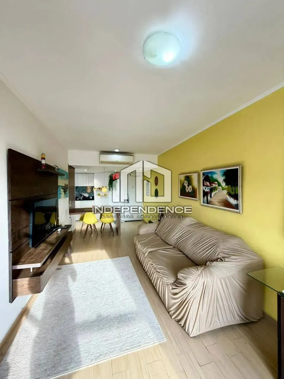 Apartamento, 2 quartos, 66 m² - Foto 31