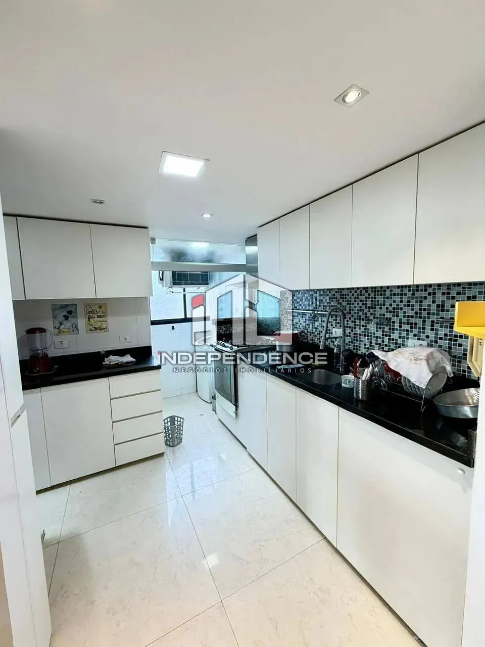 Apartamento, 2 quartos, 66 m² - Foto 1