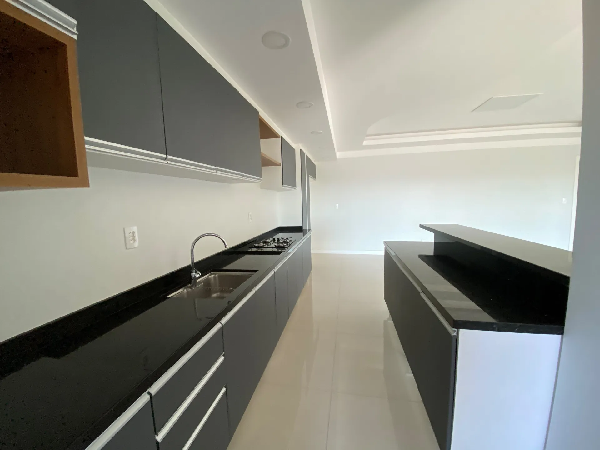 Foto 5 de apartamento em Chapecó