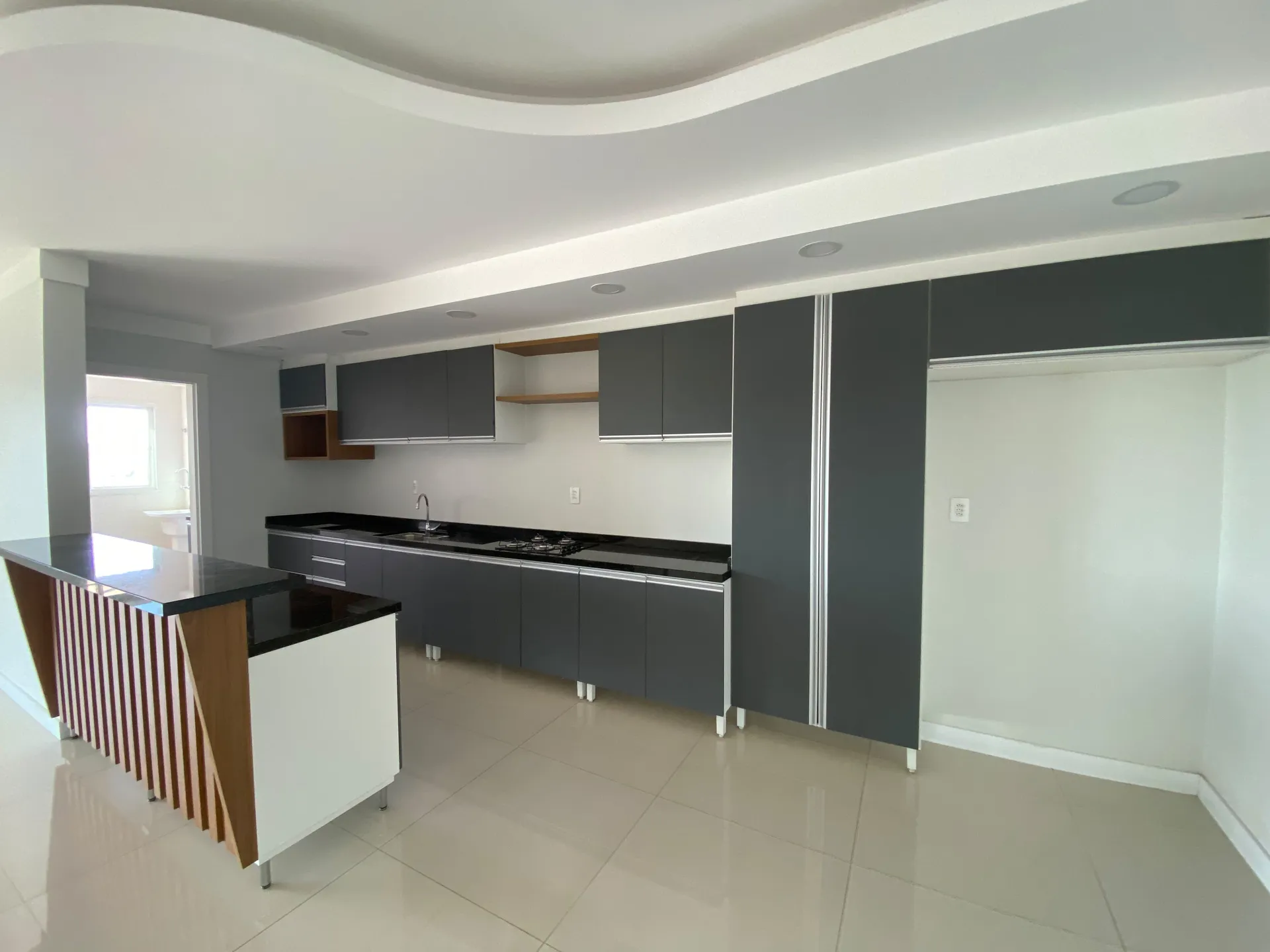 Foto 4 de apartamento em Chapecó