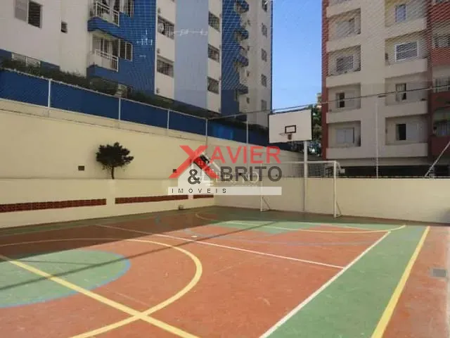 Apartamento 3 quartos e 3 banheiros, à venda, no bairro 3 em SAO PAULO