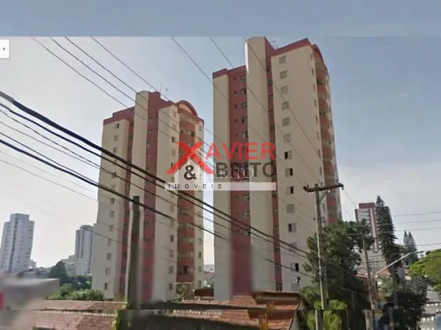 Apartamento 3 quartos e 3 banheiros, à venda, no bairro 3 em SAO PAULO