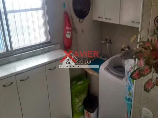 Apartamento 3 quartos e 3 banheiros, à venda, no bairro 3 em SAO PAULO