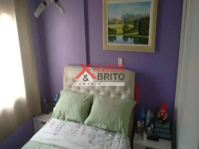 Apartamento 3 quartos e 3 banheiros, à venda, no bairro 3 em SAO PAULO