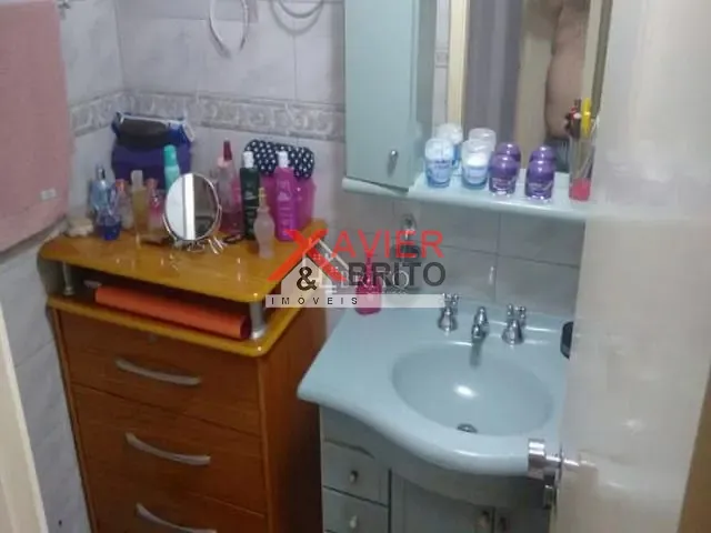 Apartamento 3 quartos e 3 banheiros, à venda, no bairro 3 em SAO PAULO