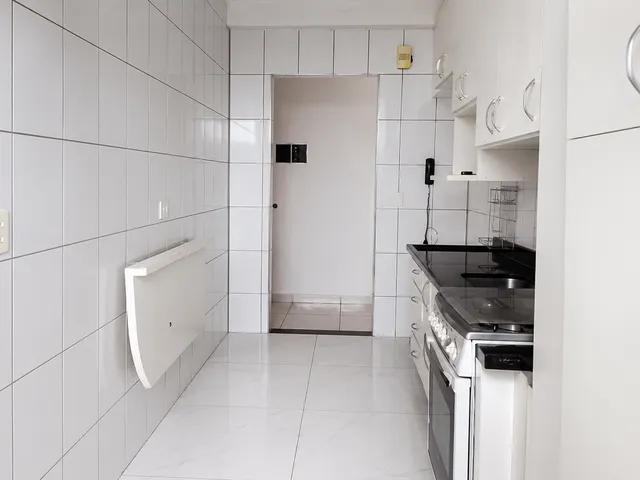 Foto do Apartamento - APARTAMENTO PARA LOCAÇÃO NO CONDOMÍNIO PHENIX V – GUARULHOS/SP | 64m² | 2 DORMITÓRIOS | PLANEJADOS | SACADA | Imobiliária Compare