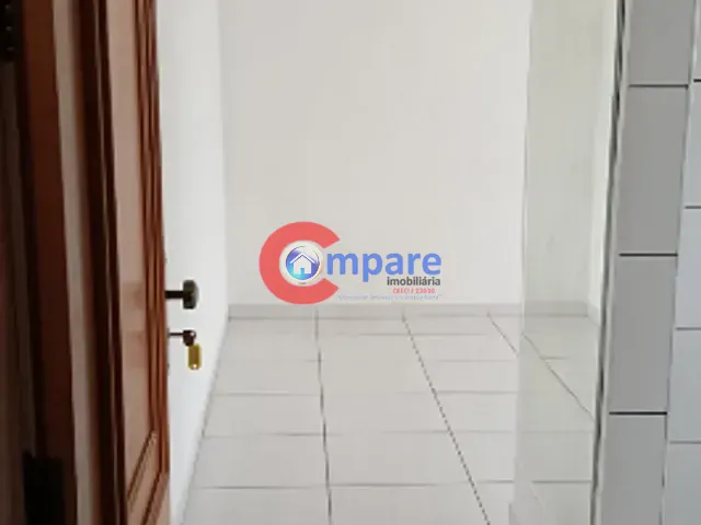 Apartamento com 64m² 2 quartos e 1 banheiro, para alugar, no bairro VILA RIO DE JANEIRO em Guarulhos